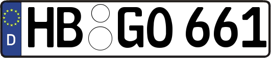 HB-GO661