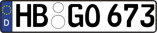 HB-GO673