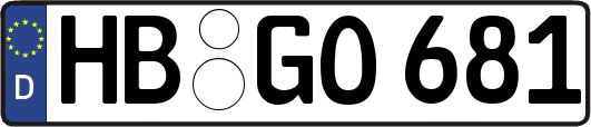 HB-GO681