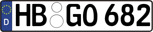 HB-GO682