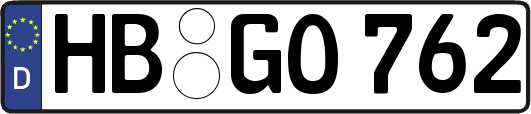 HB-GO762