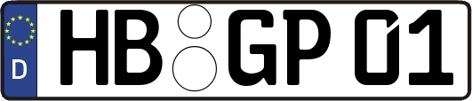 HB-GP01
