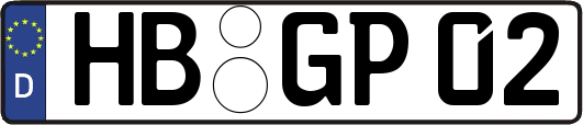 HB-GP02