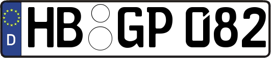 HB-GP082
