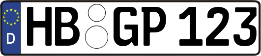 HB-GP123
