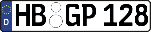 HB-GP128