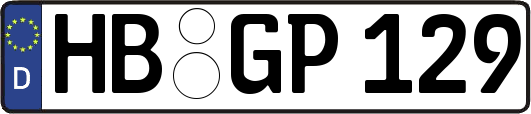 HB-GP129