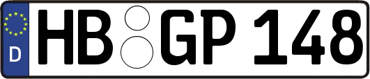 HB-GP148
