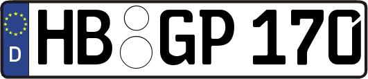 HB-GP170