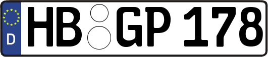 HB-GP178