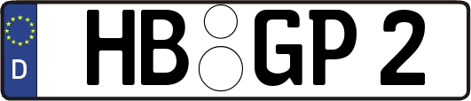HB-GP2