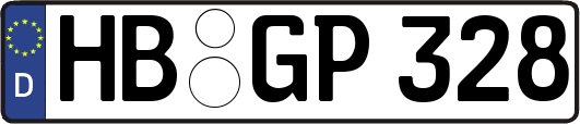 HB-GP328