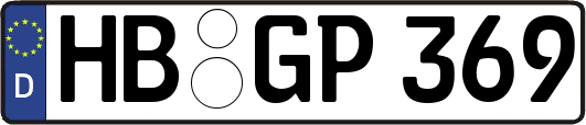 HB-GP369