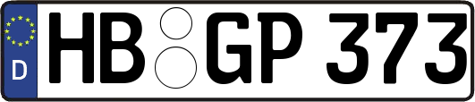 HB-GP373