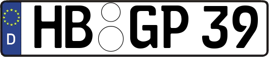HB-GP39