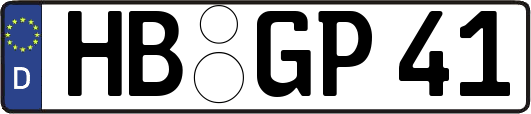 HB-GP41