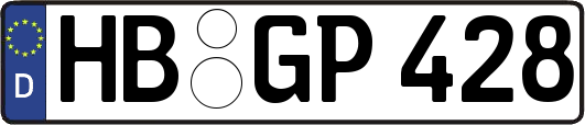 HB-GP428