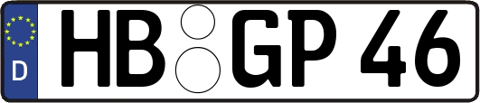 HB-GP46
