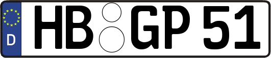 HB-GP51