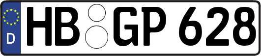 HB-GP628
