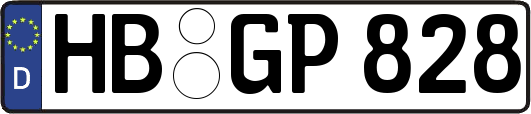 HB-GP828