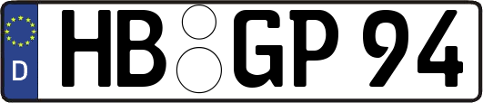 HB-GP94