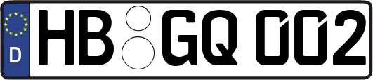 HB-GQ002