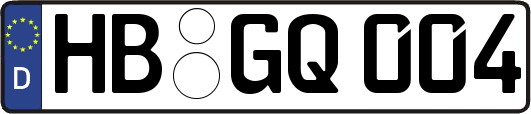HB-GQ004