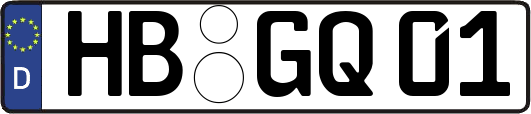 HB-GQ01