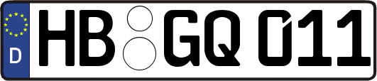 HB-GQ011