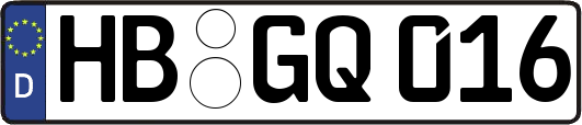 HB-GQ016