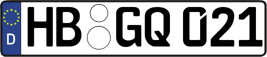 HB-GQ021
