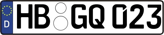 HB-GQ023