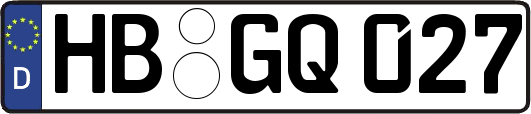 HB-GQ027