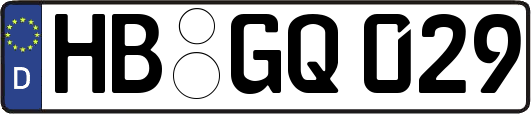 HB-GQ029