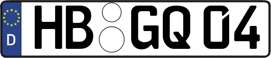 HB-GQ04