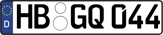 HB-GQ044