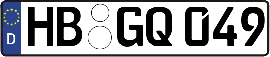 HB-GQ049