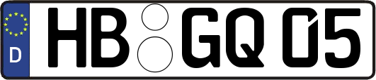 HB-GQ05