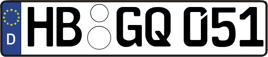 HB-GQ051