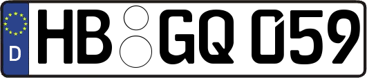 HB-GQ059