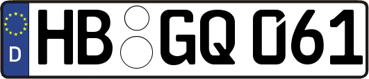 HB-GQ061
