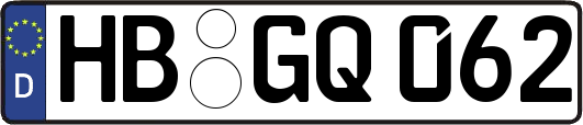 HB-GQ062