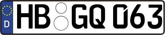HB-GQ063