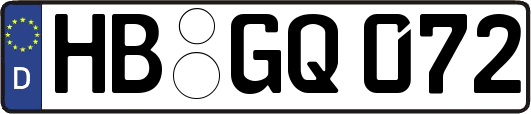 HB-GQ072