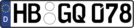 HB-GQ078