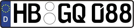 HB-GQ088