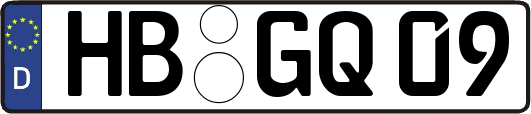 HB-GQ09
