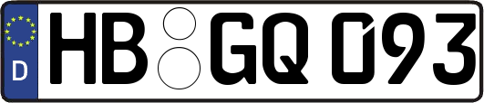 HB-GQ093