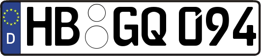 HB-GQ094